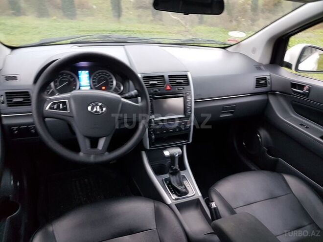 Baic A1 2014, 58,000 km - 1.5 l - Bakı