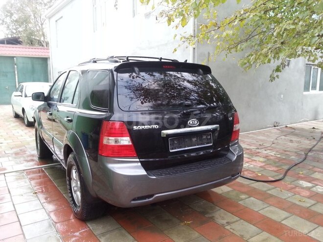 Kia Sorento 2006, 145,467 km - 3.8 л - Ağcabədi