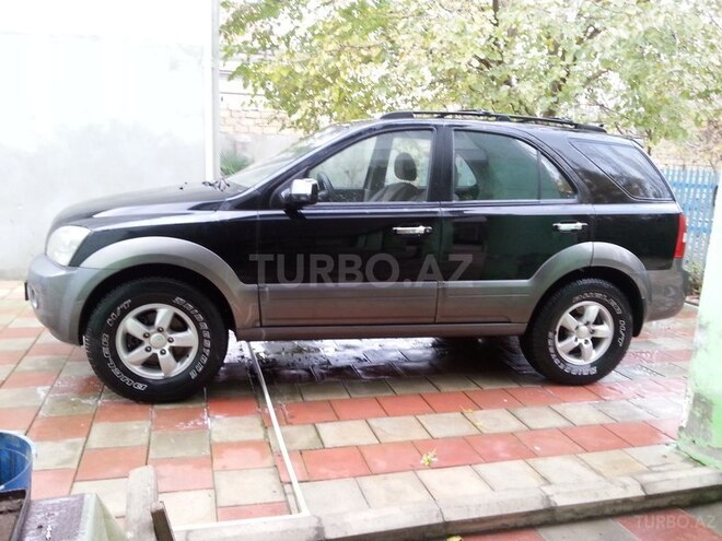 Kia Sorento 2006, 145,467 km - 3.8 л - Ağcabədi