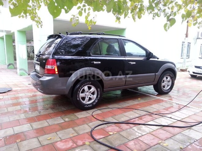 Kia Sorento 2006, 145,467 km - 3.8 л - Ağcabədi