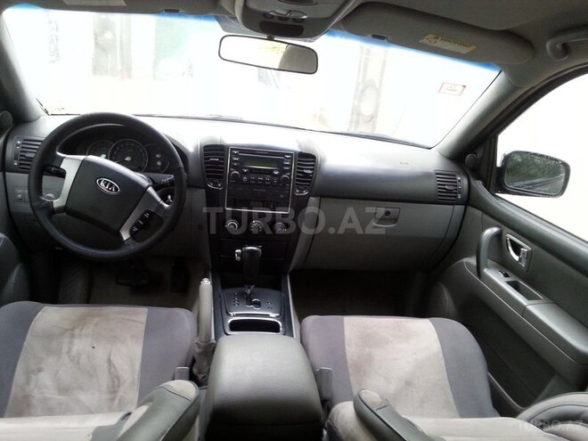 Kia Sorento 2006, 145,467 km - 3.8 л - Ağcabədi