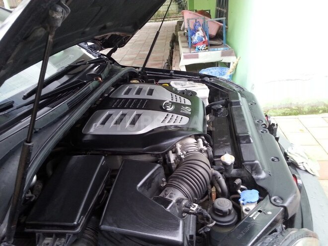 Kia Sorento 2006, 145,467 km - 3.8 л - Ağcabədi