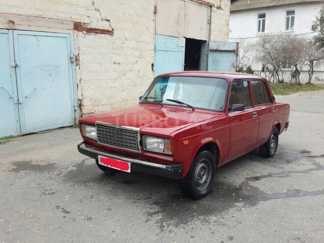 LADA (VAZ) 2107 1996, 353,535 km - 1.6 l - Sumqayıt