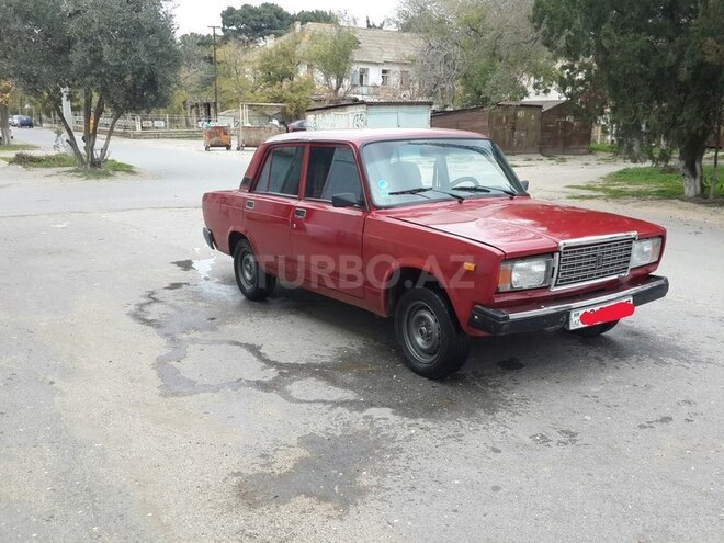LADA (VAZ) 2107 1996, 353,535 km - 1.6 l - Sumqayıt