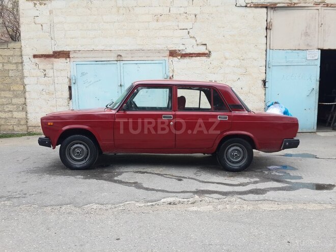 LADA (VAZ) 2107 1996, 353,535 km - 1.6 l - Sumqayıt