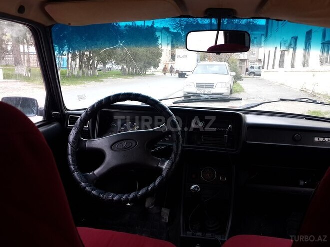 LADA (VAZ) 2107 1996, 353,535 km - 1.6 l - Sumqayıt