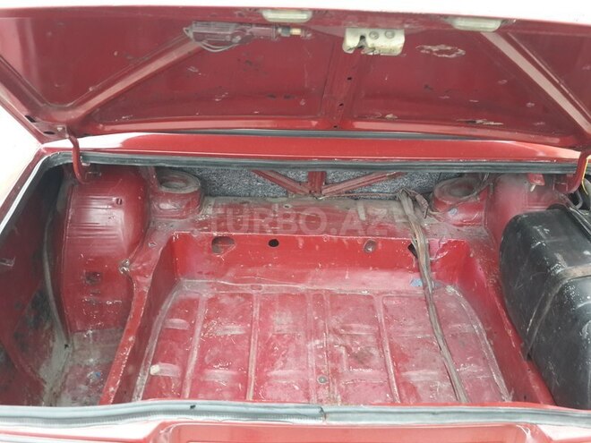 LADA (VAZ) 2107 1996, 353,535 km - 1.6 l - Sumqayıt