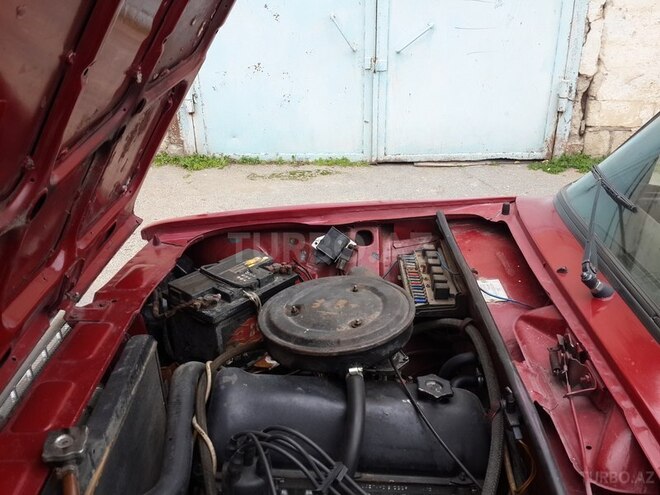 LADA (VAZ) 2107 1996, 353,535 km - 1.6 l - Sumqayıt