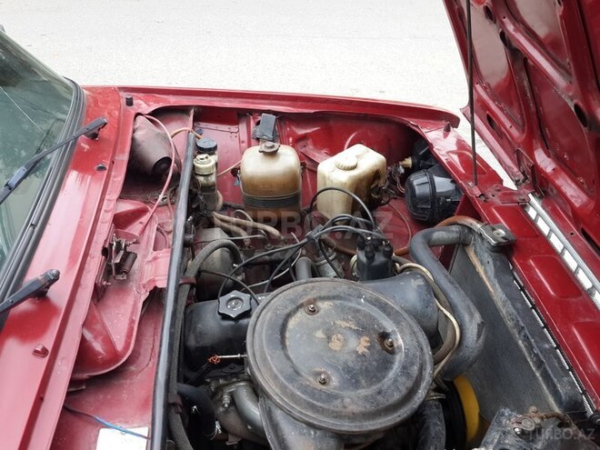 LADA (VAZ) 2107 1996, 353,535 km - 1.6 l - Sumqayıt