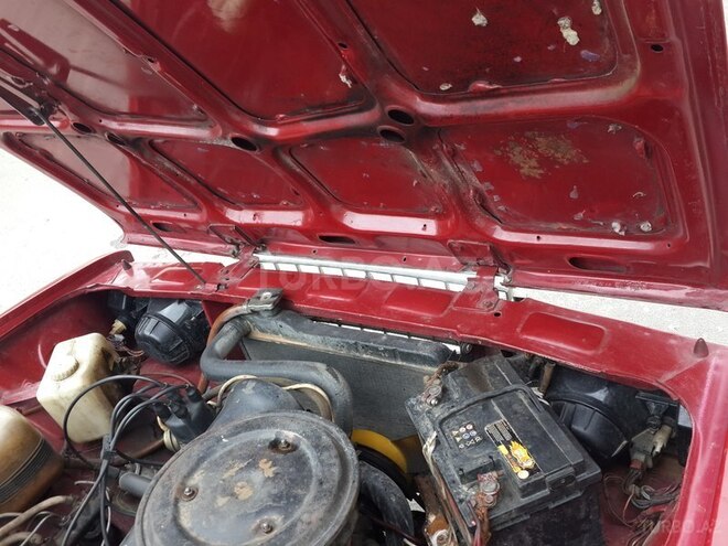 LADA (VAZ) 2107 1996, 353,535 km - 1.6 l - Sumqayıt