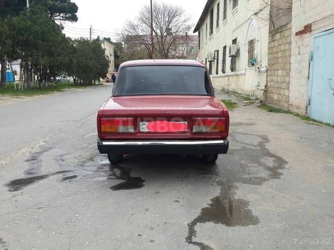 LADA (VAZ) 2107 1996, 353,535 km - 1.6 l - Sumqayıt
