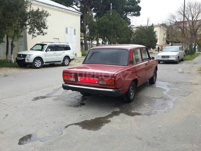 LADA (VAZ) 2107 1996, 353,535 km - 1.6 l - Sumqayıt