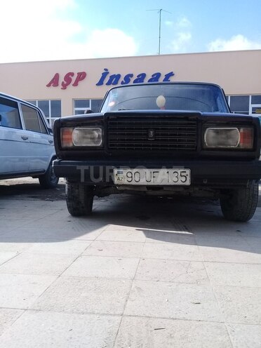 LADA (VAZ) 2107 1999, 150,000 km - 1.6 л - Xaçmaz