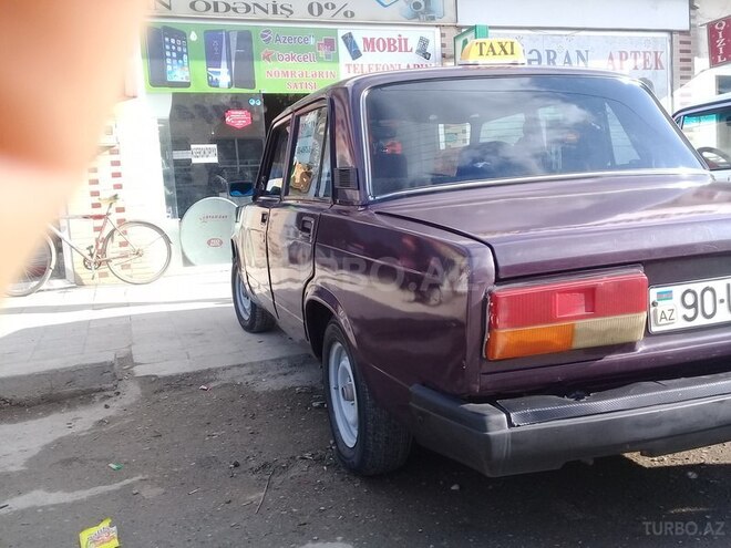 LADA (VAZ) 2107 1999, 150,000 km - 1.6 л - Xaçmaz