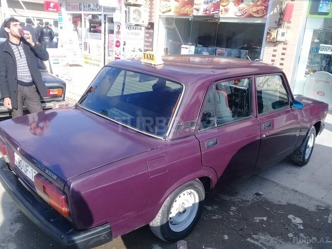 LADA (VAZ) 2107 1999, 150,000 km - 1.6 л - Xaçmaz