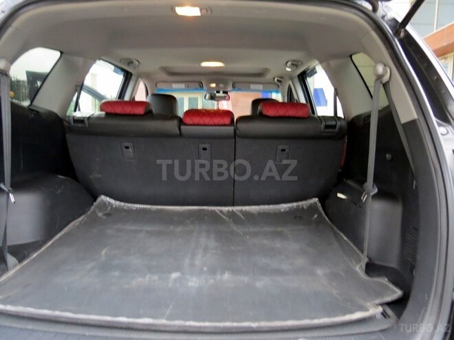 Hyundai Santa Fe 2008, 234,000 km - 2.7 л - Bakı