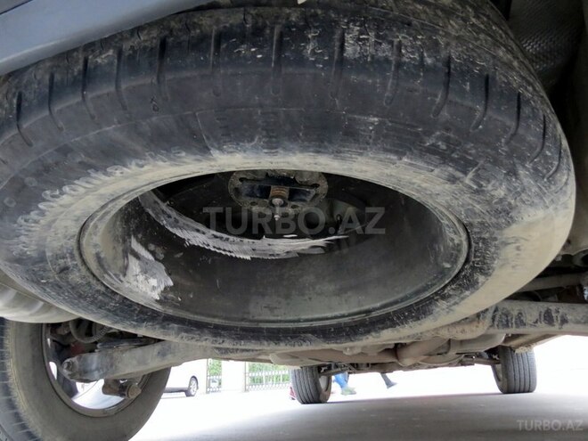 Hyundai Santa Fe 2008, 234,000 km - 2.7 л - Bakı