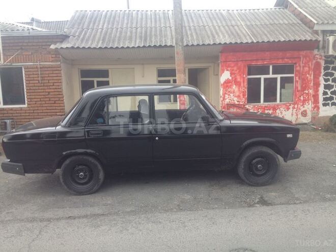 LADA (VAZ) 2107 1993, 171,000 km - 1.6 л - Zaqatala