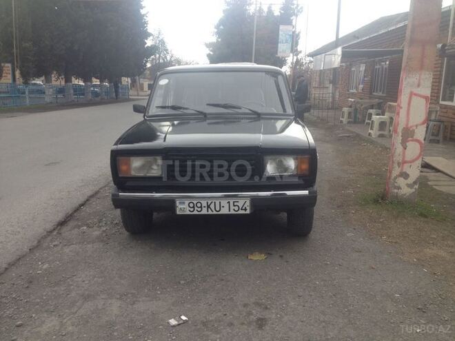 LADA (VAZ) 2107 1993, 171,000 km - 1.6 л - Zaqatala