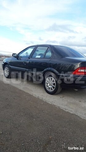 Iran Khodro Samand 2014, 113,000 km - 0.2 l - Bakı