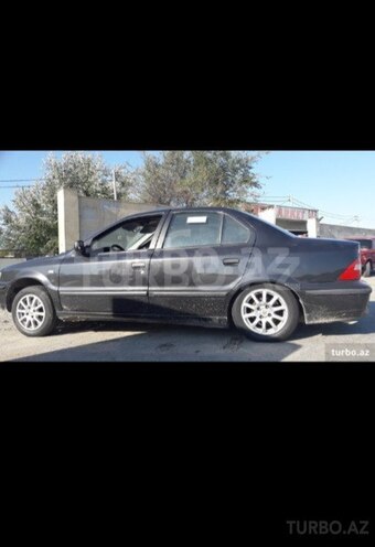 Iran Khodro Samand 2014, 113,000 km - 0.2 l - Bakı