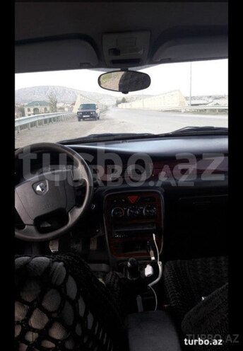 Iran Khodro Samand 2014, 113,000 km - 0.2 l - Bakı