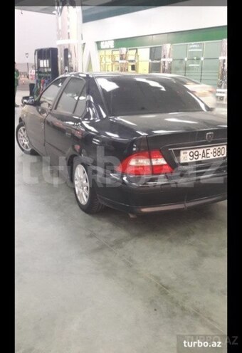 Iran Khodro Samand 2014, 113,000 km - 0.2 l - Bakı
