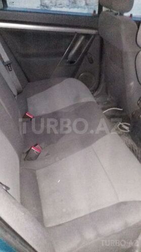 Opel Vectra 2002, 99,000 km - 2.2 l - Bakı
