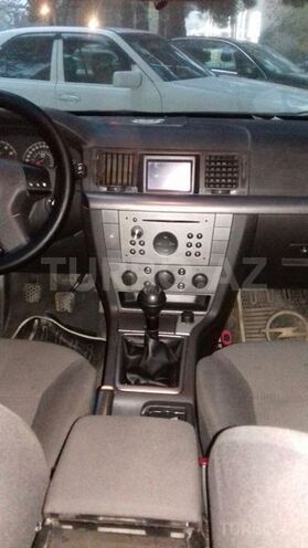 Opel Vectra 2002, 99,000 km - 2.2 l - Bakı