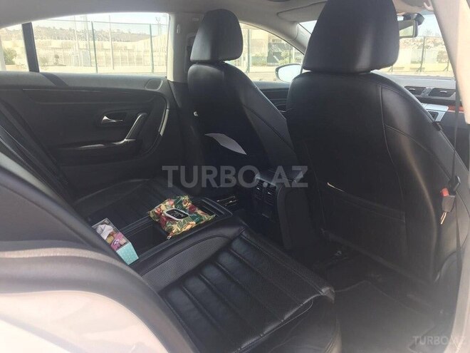 Volkswagen Passat CC 2009, 70,000 km - 2.0 л - Bakı