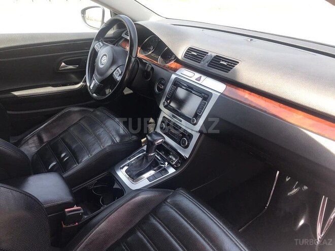 Volkswagen Passat CC 2009, 70,000 km - 2.0 л - Bakı