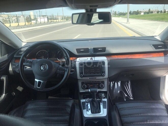 Volkswagen Passat CC 2009, 70,000 km - 2.0 л - Bakı
