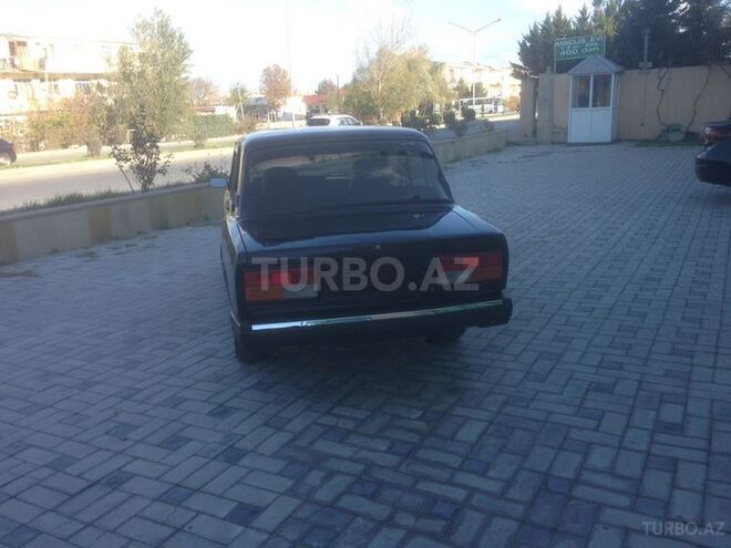 LADA (VAZ) 2107 2007, 123,000 km - 1.6 l - Sumqayıt