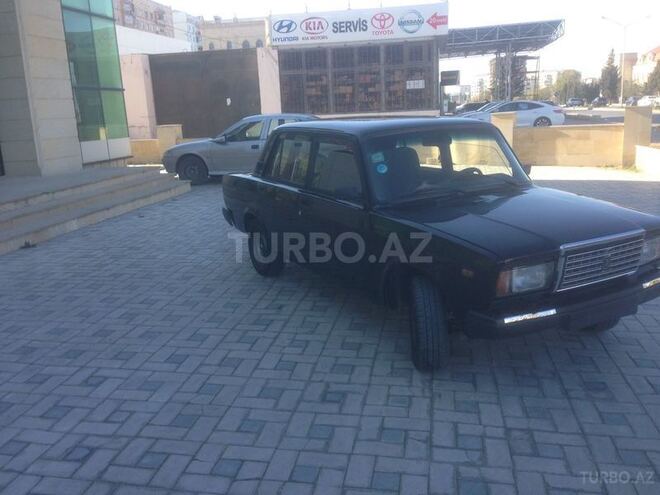 LADA (VAZ) 2107 2007, 123,000 km - 1.6 l - Sumqayıt