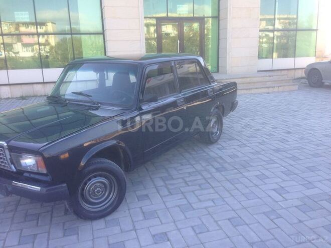 LADA (VAZ) 2107 2007, 123,000 km - 1.6 l - Sumqayıt