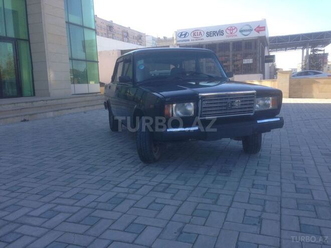 LADA (VAZ) 2107 2007, 123,000 km - 1.6 l - Sumqayıt