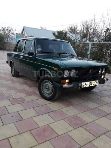 LADA (VAZ) 2106 1998, 212,680 km - 1.6 l - Ağdam
