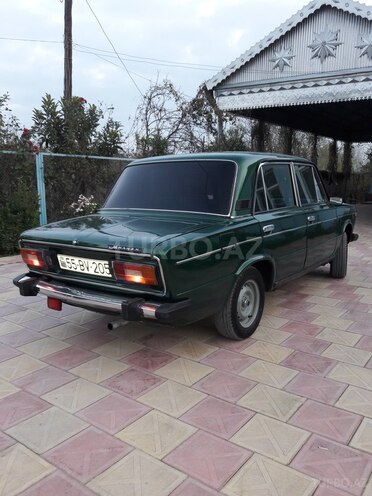 LADA (VAZ) 2106 1998, 212,680 km - 1.6 l - Ağdam