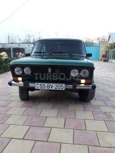 LADA (VAZ) 2106 1998, 212,680 km - 1.6 l - Ağdam