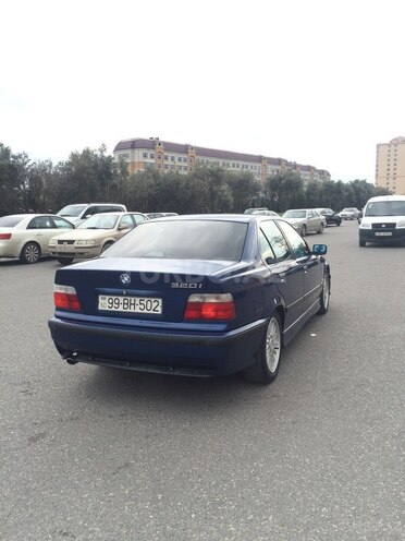 BMW 320 1998, 289,000 km - 2.0 l - Bakı