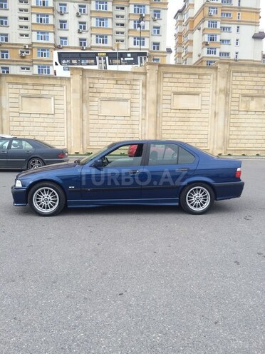 BMW 320 1998, 289,000 km - 2.0 l - Bakı