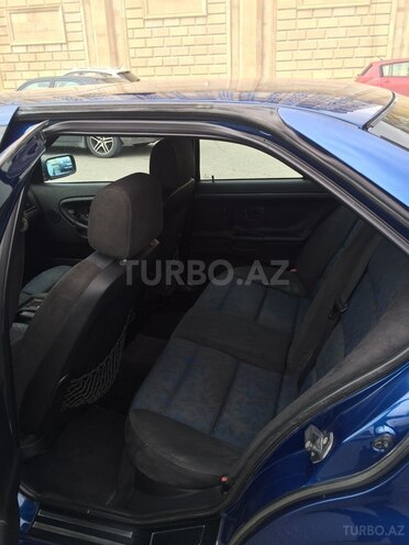 BMW 320 1998, 289,000 km - 2.0 l - Bakı