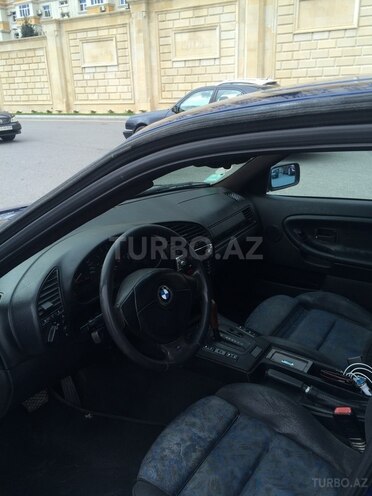 BMW 320 1998, 289,000 km - 2.0 l - Bakı
