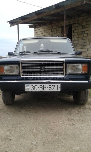 LADA (VAZ) 2107 2002, 85,000 km - 1.6 l - Sabirabad