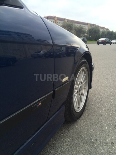BMW 320 1998, 289,000 km - 2.0 l - Bakı
