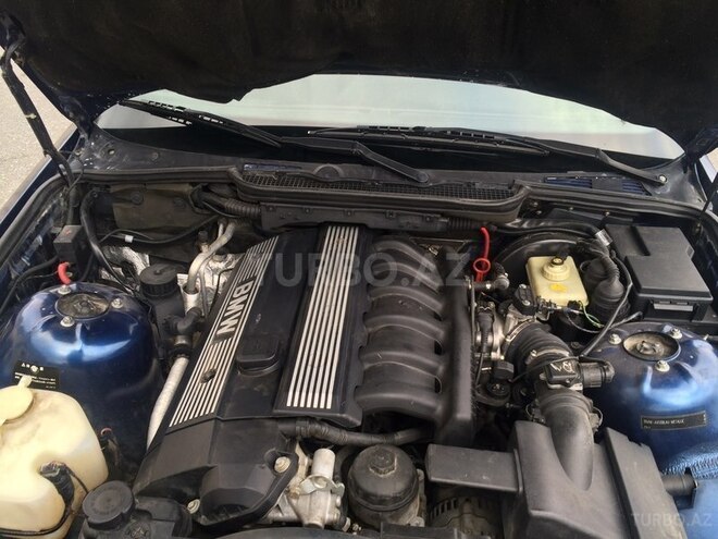BMW 320 1998, 289,000 km - 2.0 l - Bakı