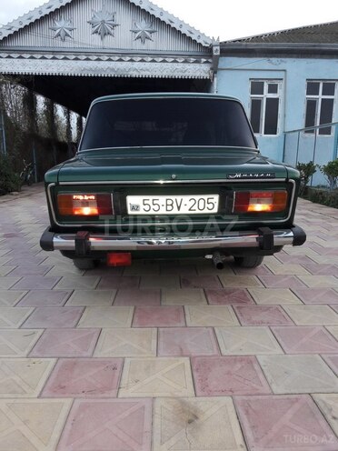 LADA (VAZ) 2106 1998, 212,680 km - 1.6 l - Ağdam