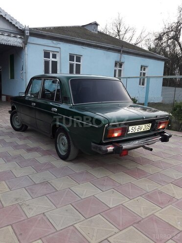 LADA (VAZ) 2106 1998, 212,680 km - 1.6 l - Ağdam