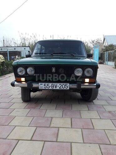 LADA (VAZ) 2106 1998, 212,680 km - 1.6 l - Ağdam