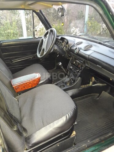 LADA (VAZ) 2106 1998, 212,680 km - 1.6 l - Ağdam